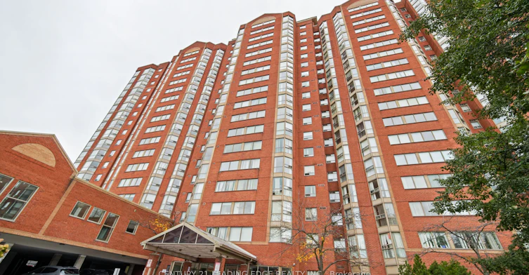 417-2460 Eglinton Avenue E, Toronto, ON, M1K 5J7