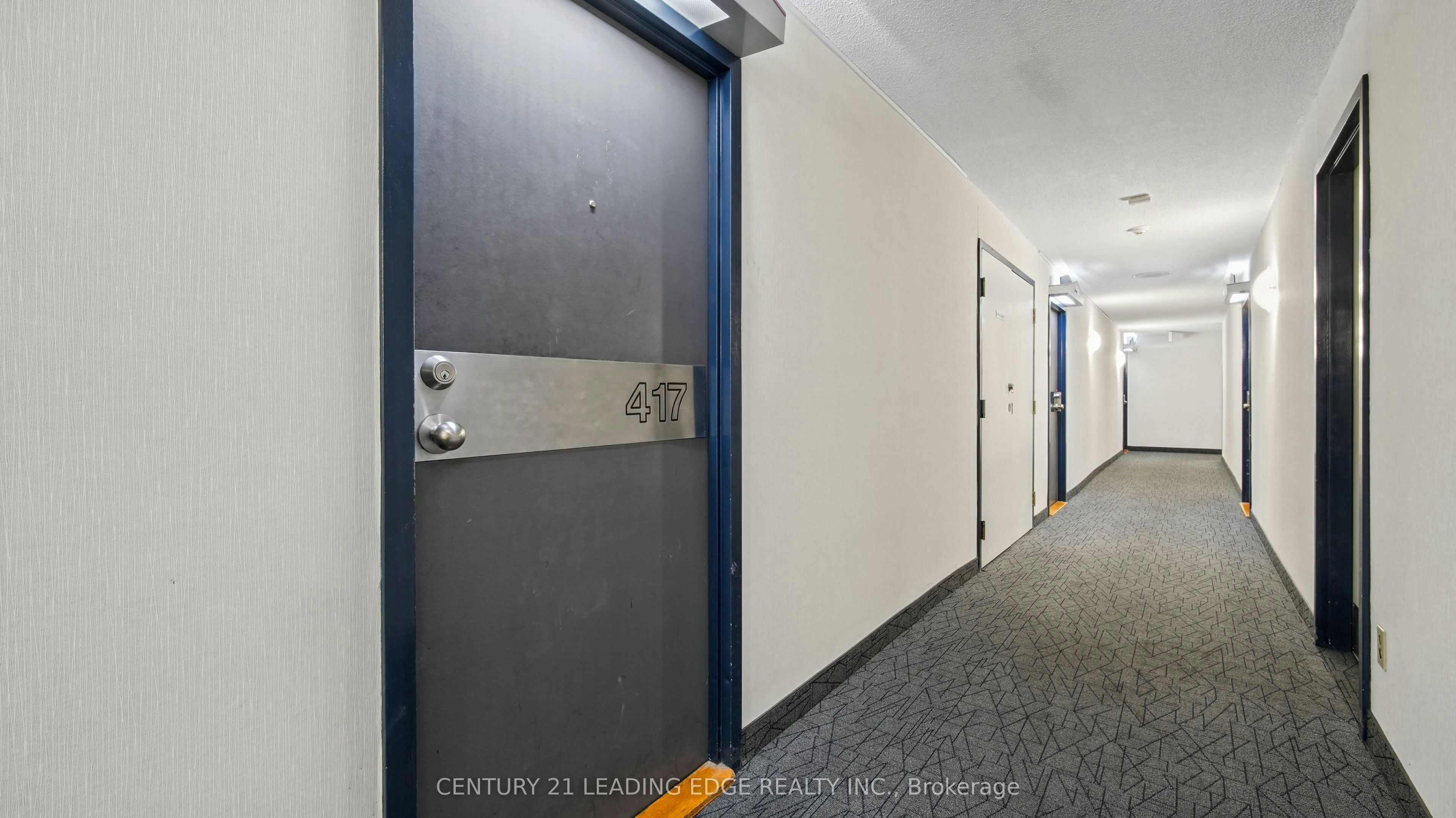 417-2460 Eglinton Avenue E, Toronto, ON, M1K 5J7 - 9