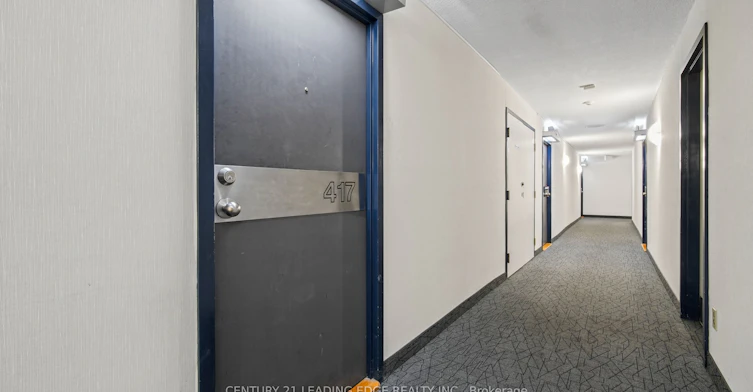 417-2460 Eglinton Avenue E, Toronto, ON, M1K 5J7 - 9