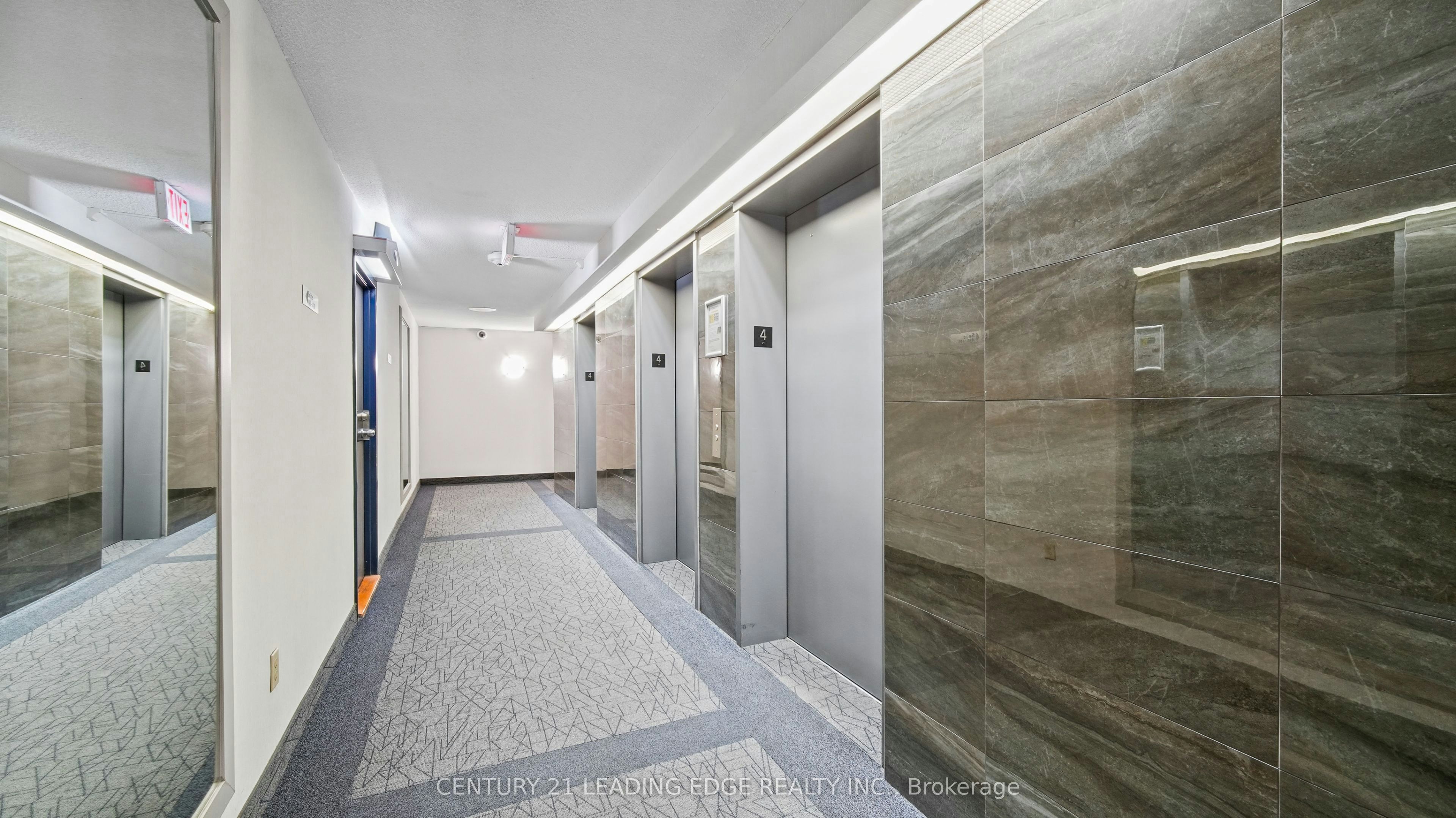 417-2460 Eglinton Avenue E, Toronto, ON, M1K 5J7 - 8