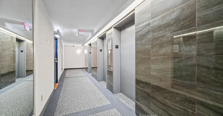 417-2460 Eglinton Avenue E, Toronto, ON, M1K 5J7 - 8