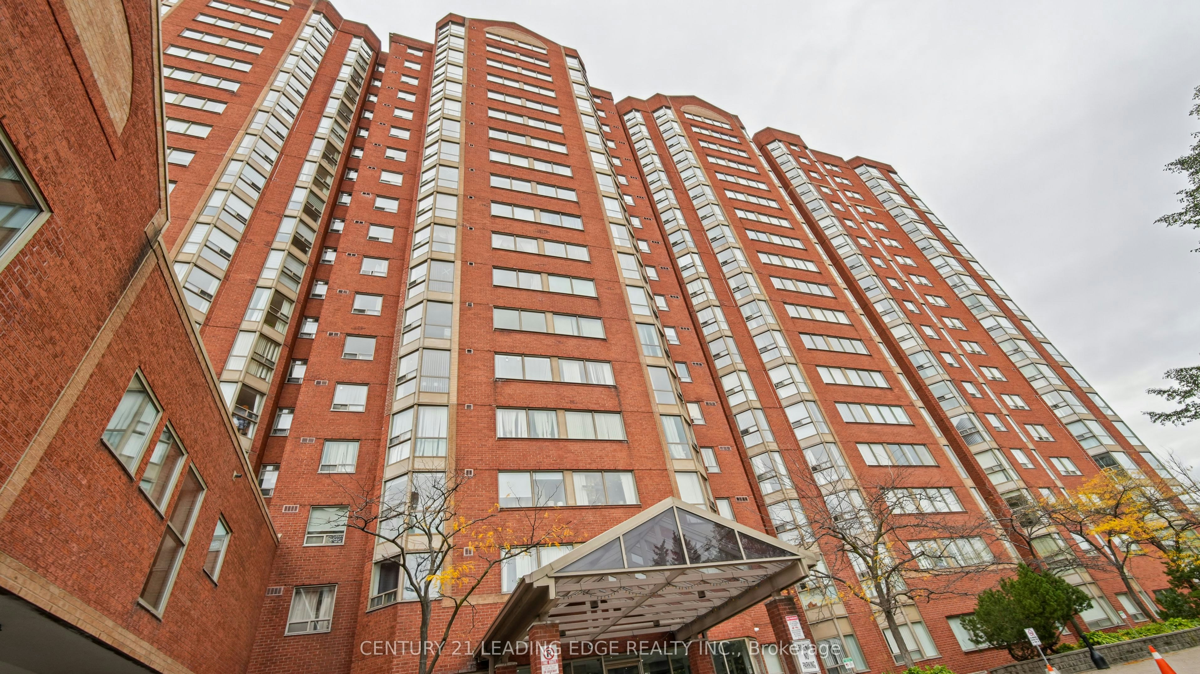 417-2460 Eglinton Avenue E, Toronto, ON, M1K 5J7 - 4