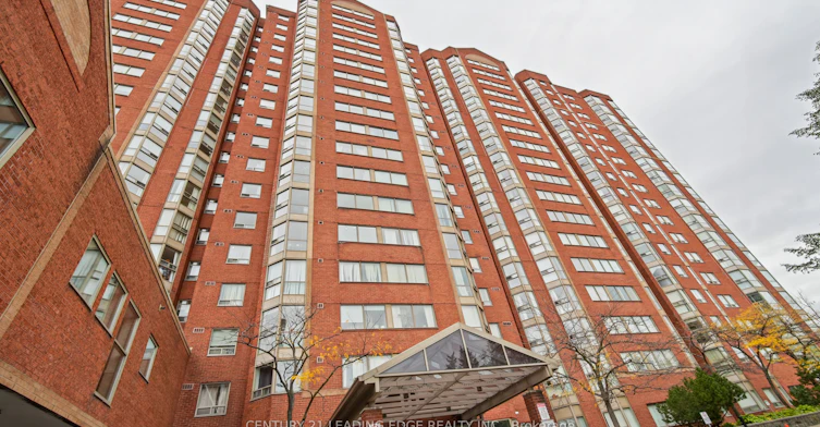 417-2460 Eglinton Avenue E, Toronto, ON, M1K 5J7 - 4