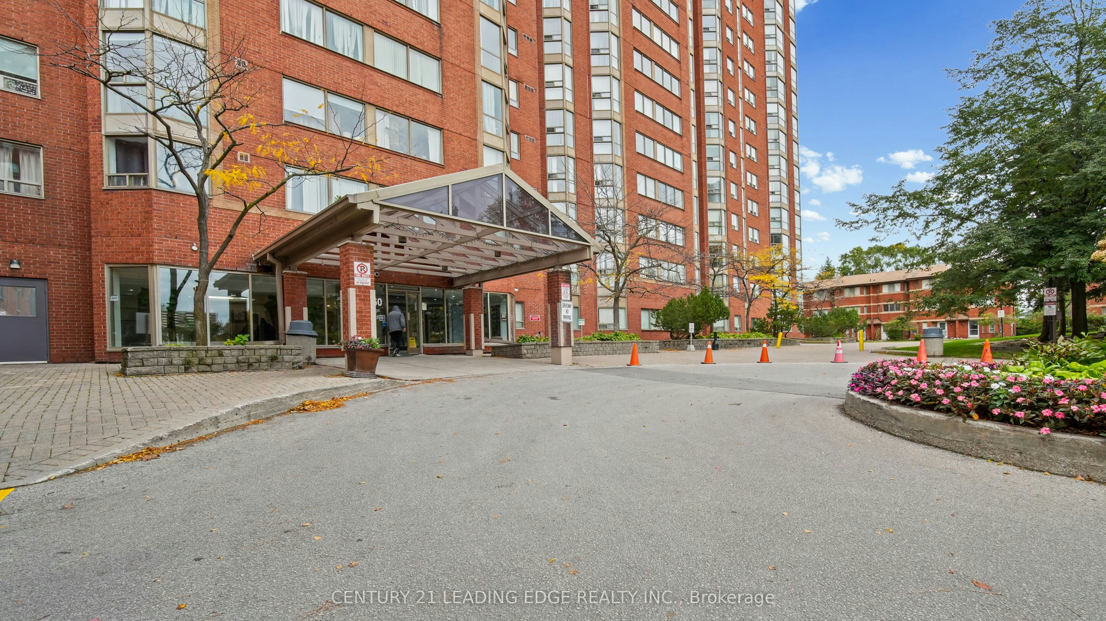 417-2460 Eglinton Avenue E, Toronto, ON, M1K 5J7 - 3