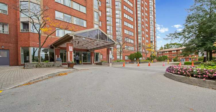 417-2460 Eglinton Avenue E, Toronto, ON, M1K 5J7 - 3