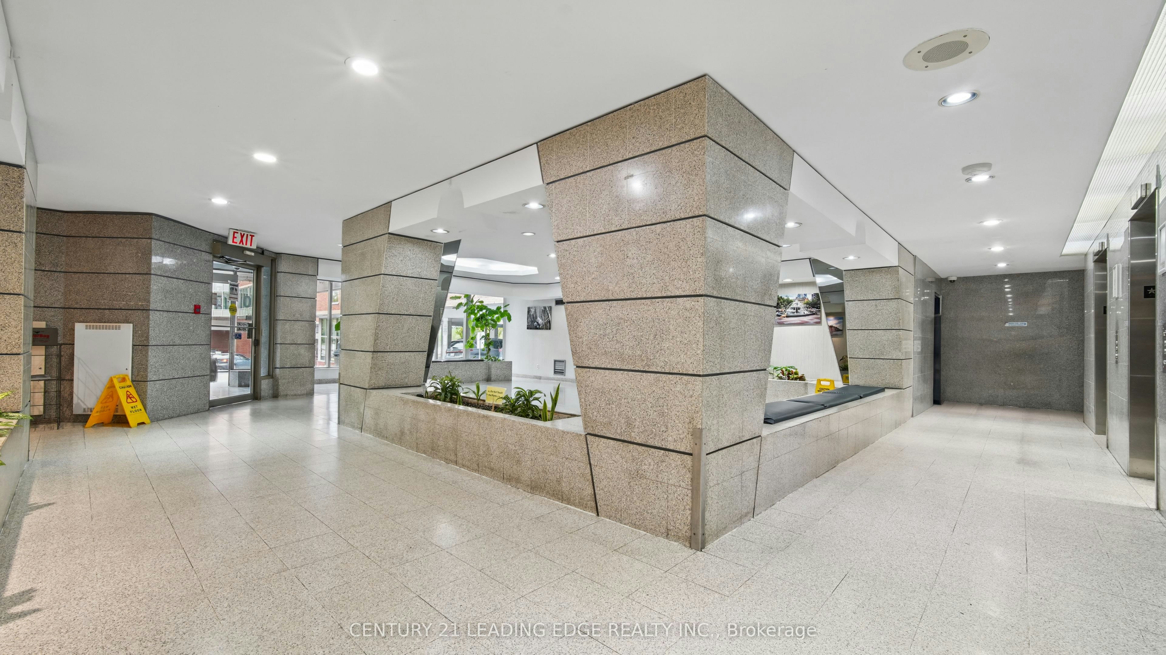 417-2460 Eglinton Avenue E, Toronto, ON, M1K 5J7 - 5