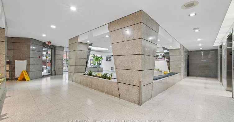 417-2460 Eglinton Avenue E, Toronto, ON, M1K 5J7 - 5