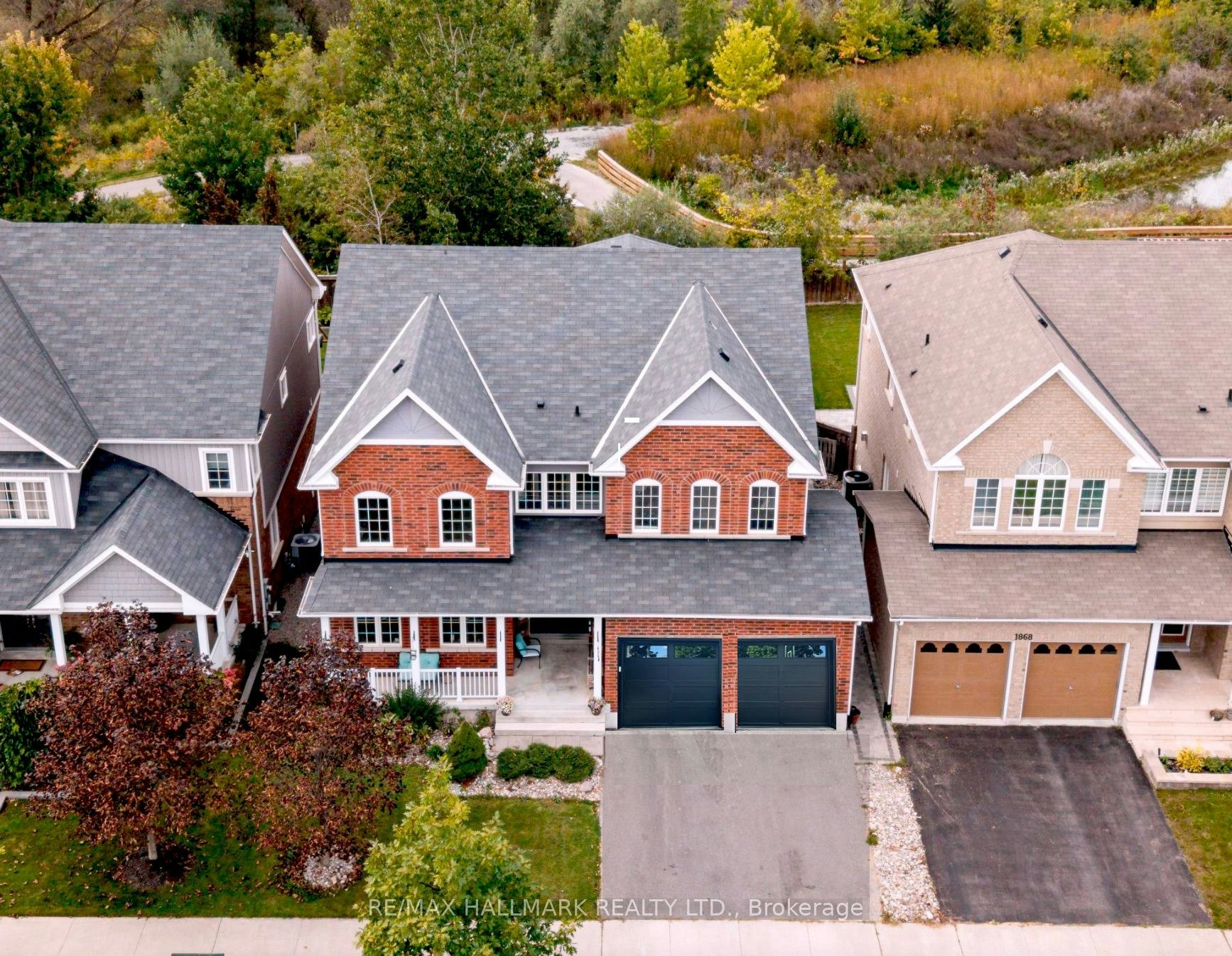 1864 Arborwood Drive, Oshawa, ON, L1K 0R3
