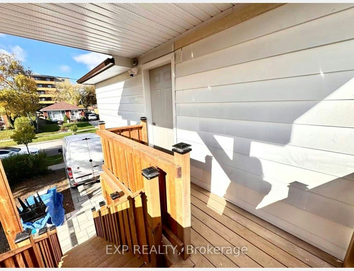2nd Floor-15 Neddie Drive, Toronto, ON, M1T 2S9 - 2