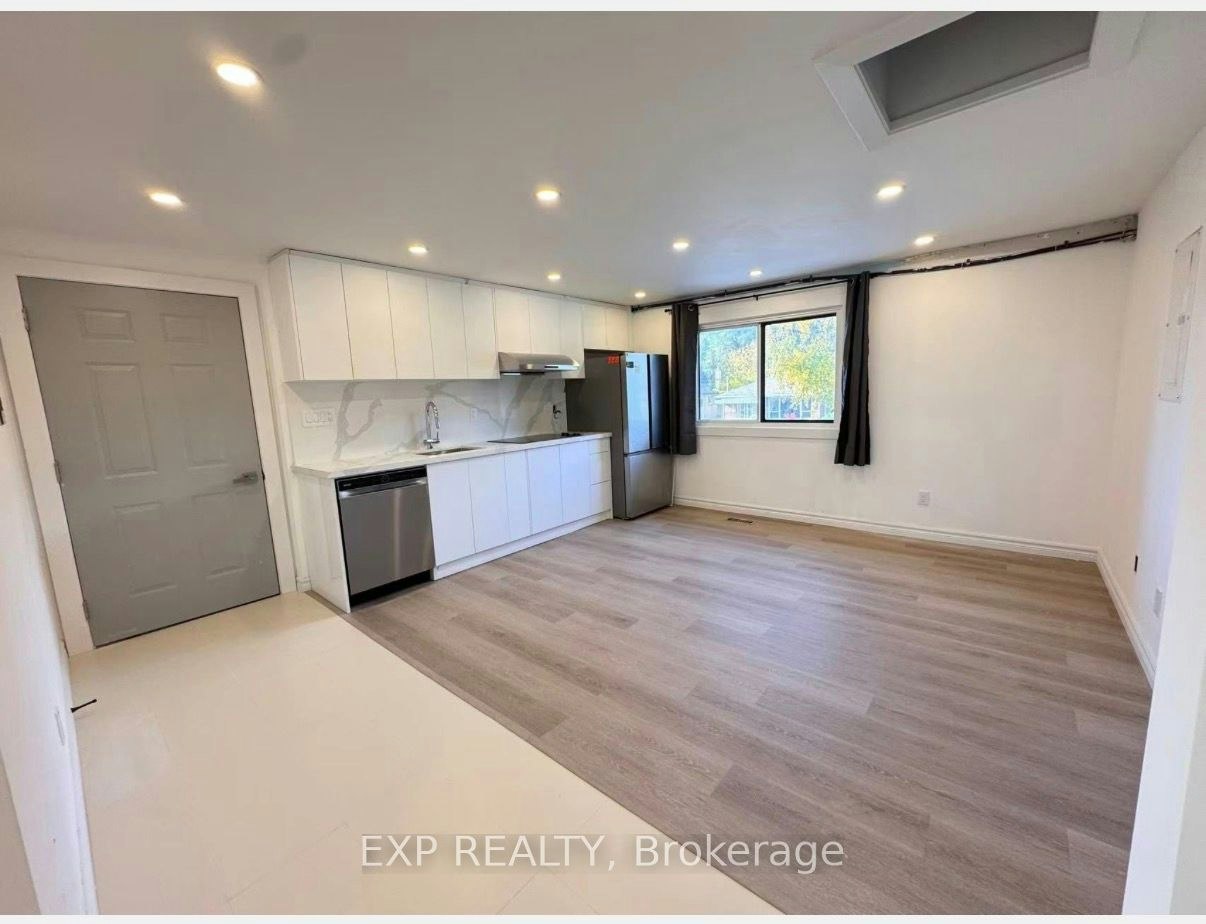 2nd Floor-15 Neddie Drive, Toronto, ON, M1T 2S9 - 3