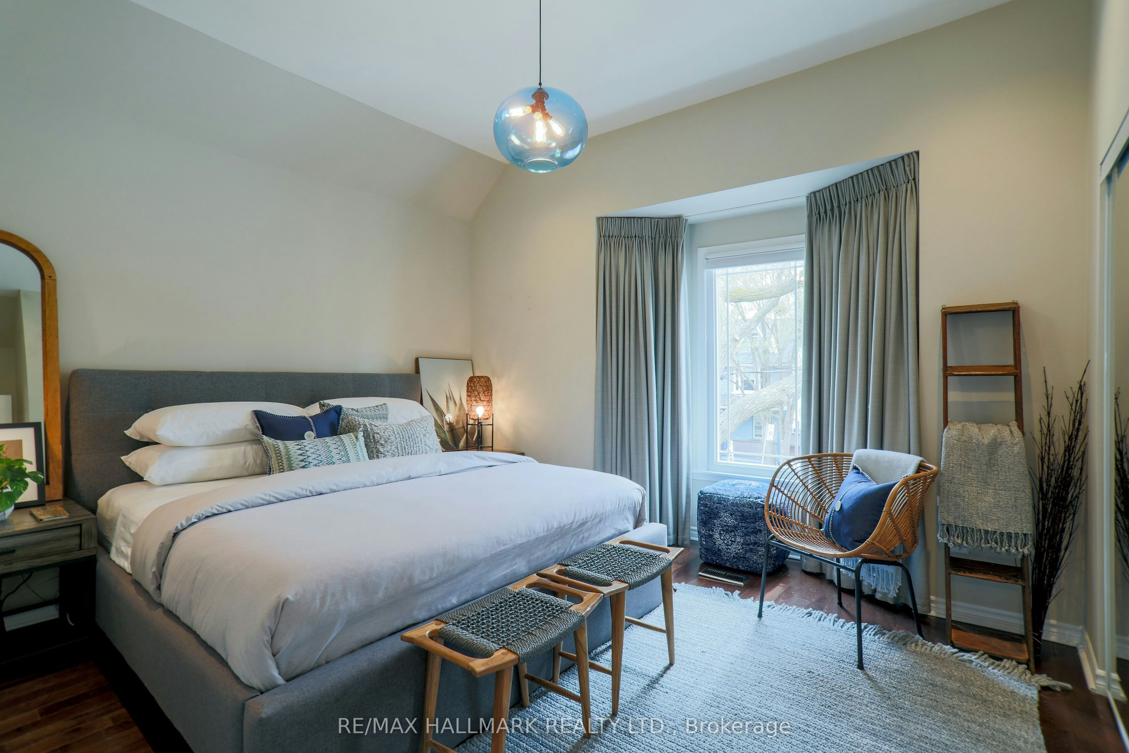 451 Jones Avenue, Toronto, ON, M4J 3G7 - 28