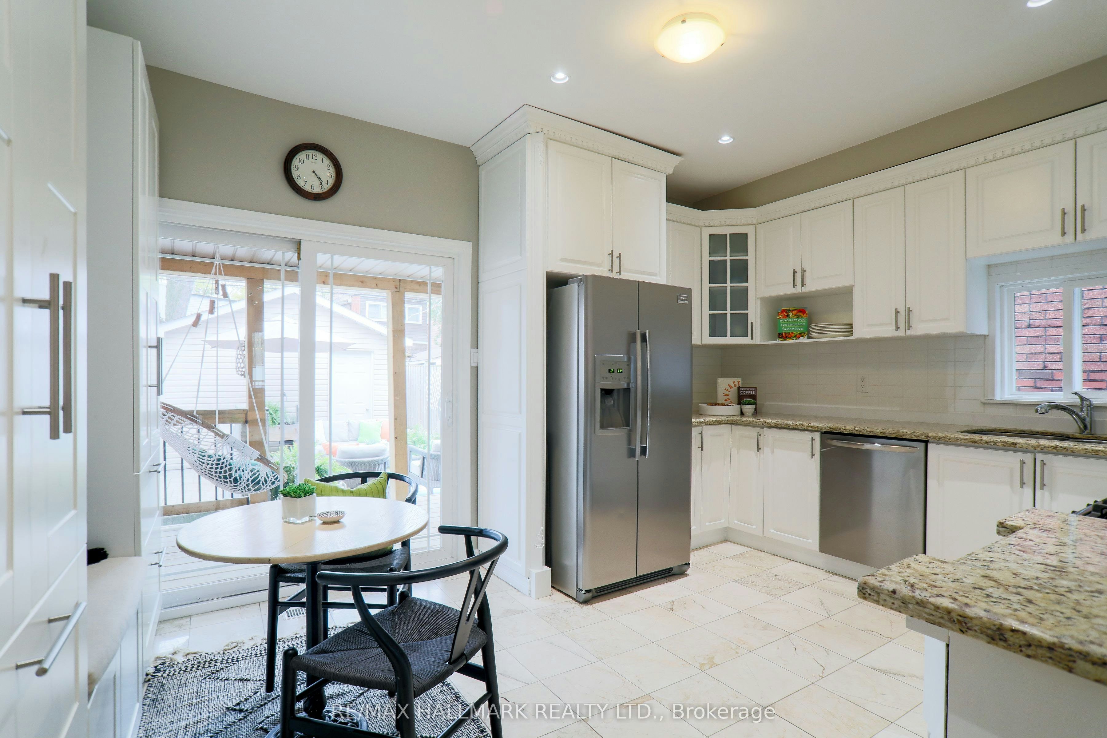 451 Jones Avenue, Toronto, ON, M4J 3G7 - 25