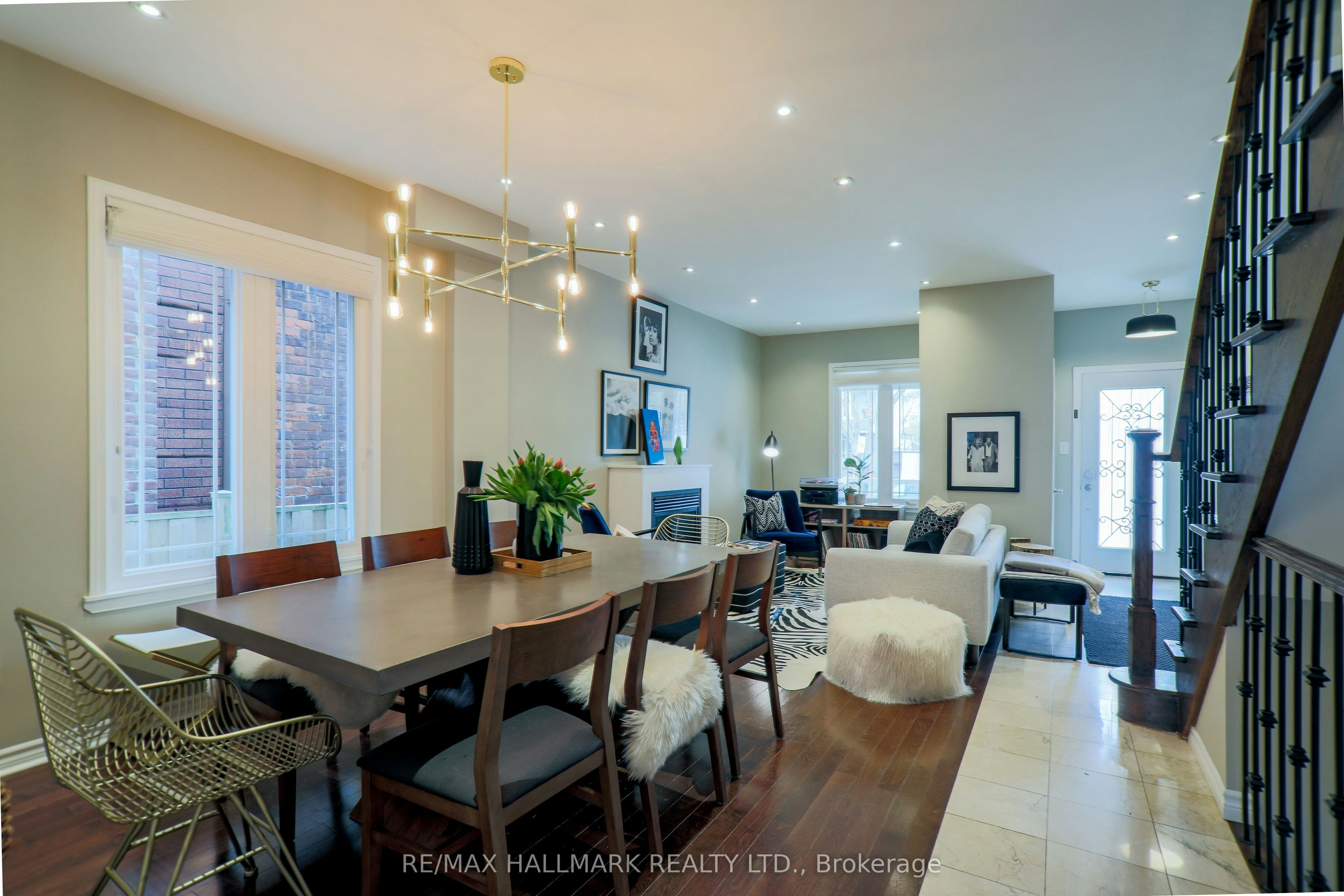 451 Jones Avenue, Toronto, ON, M4J 3G7 - 12
