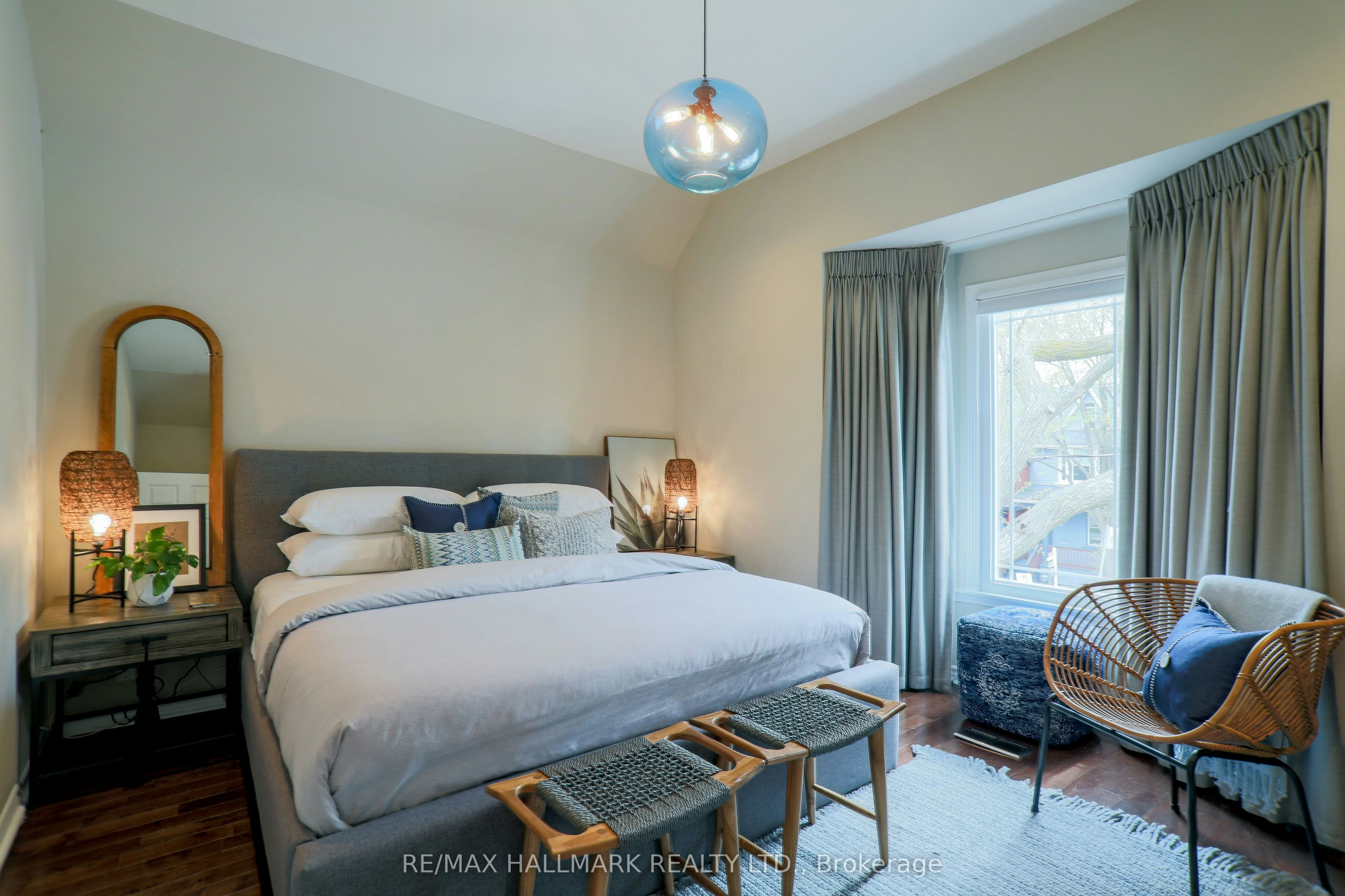 451 Jones Avenue, Toronto, ON, M4J 3G7 - 29