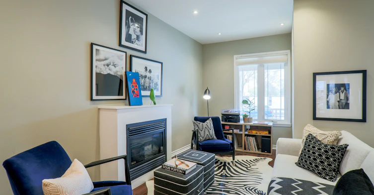 451 Jones Avenue, Toronto, ON, M4J 3G7 - 8