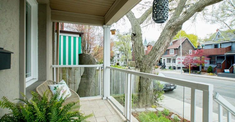 451 Jones Avenue, Toronto, ON, M4J 3G7 - 2