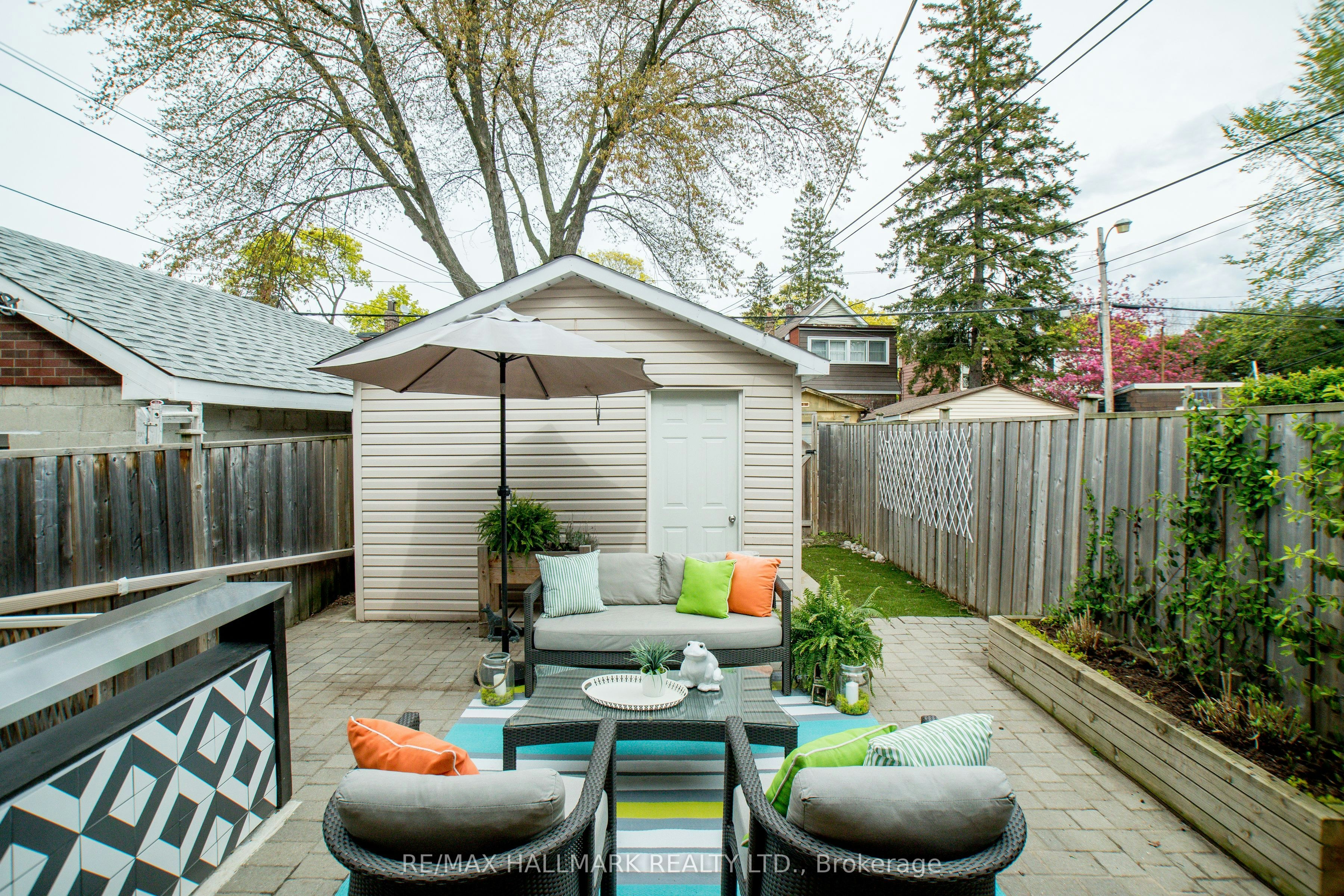 451 Jones Avenue, Toronto, ON, M4J 3G7 - 36