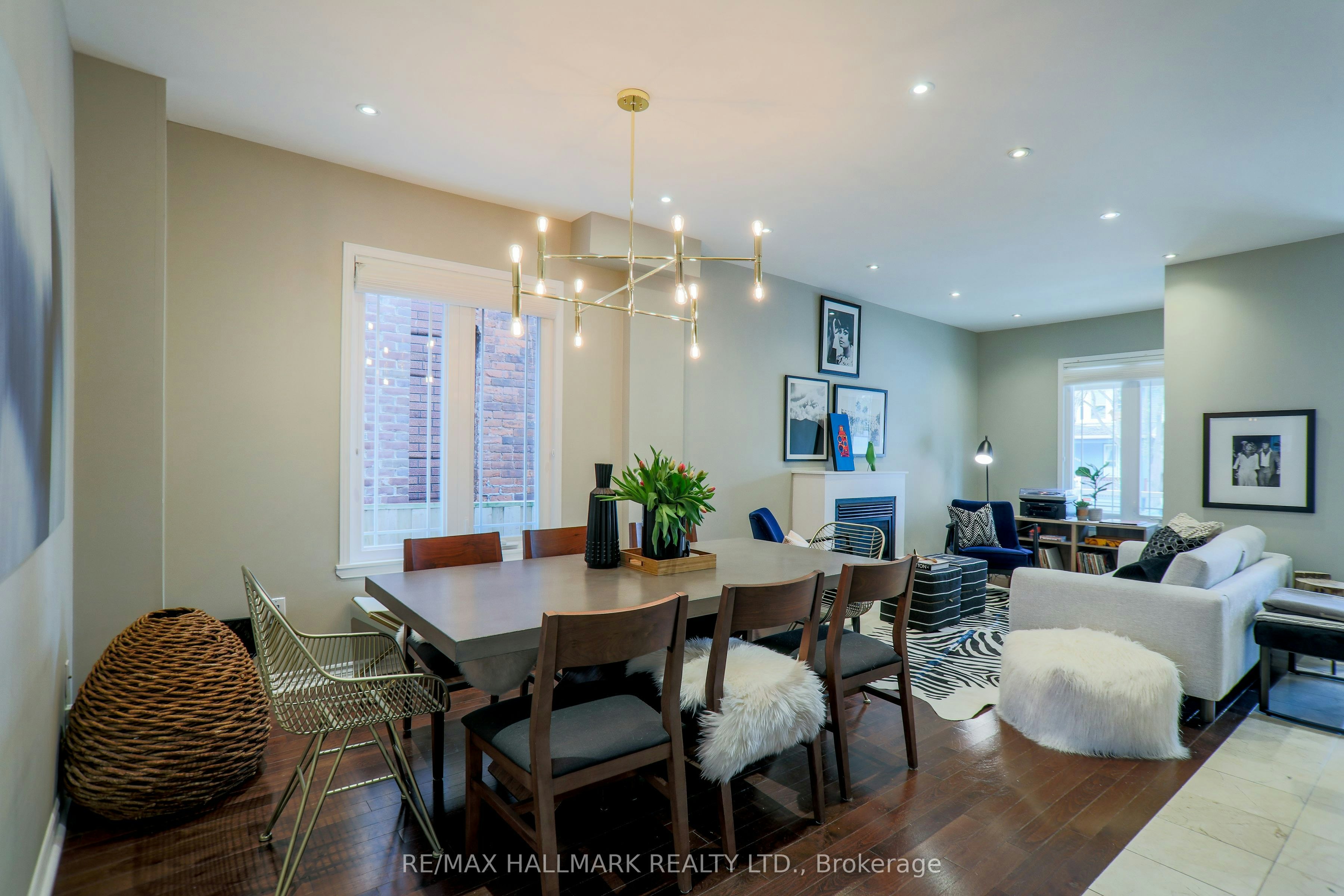 451 Jones Avenue, Toronto, ON, M4J 3G7 - 13