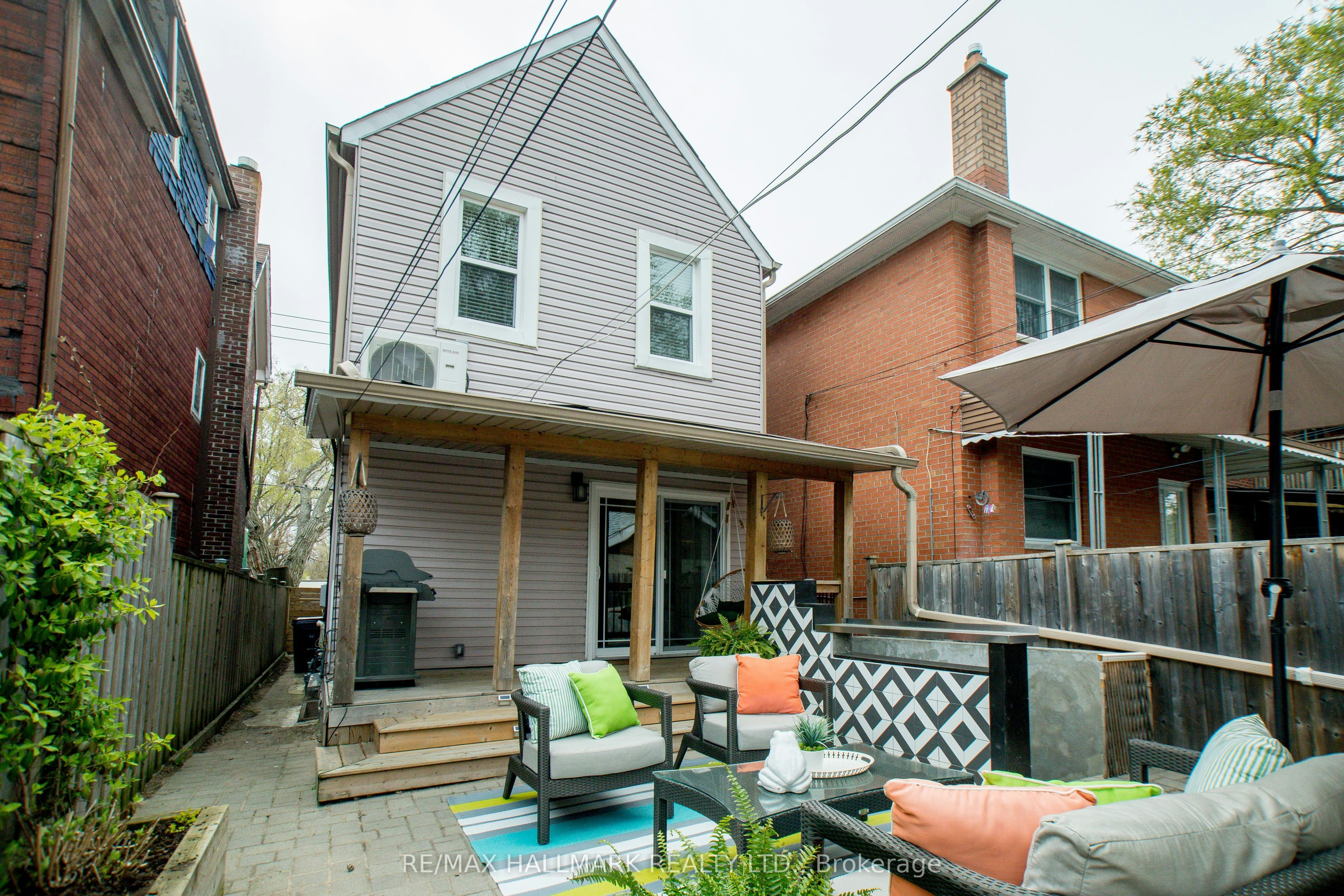 451 Jones Avenue, Toronto, ON, M4J 3G7 - 40