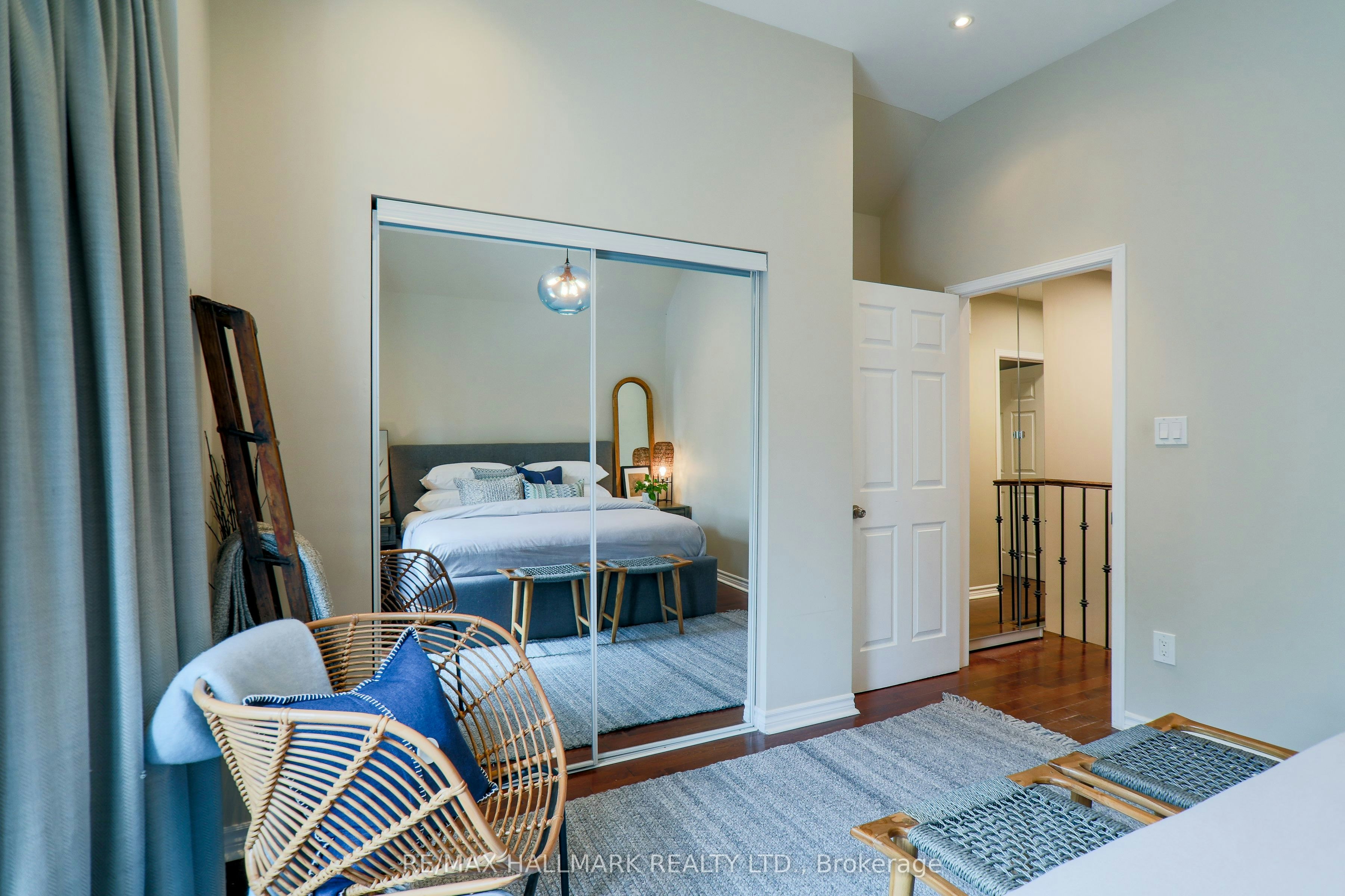 451 Jones Avenue, Toronto, ON, M4J 3G7 - 30