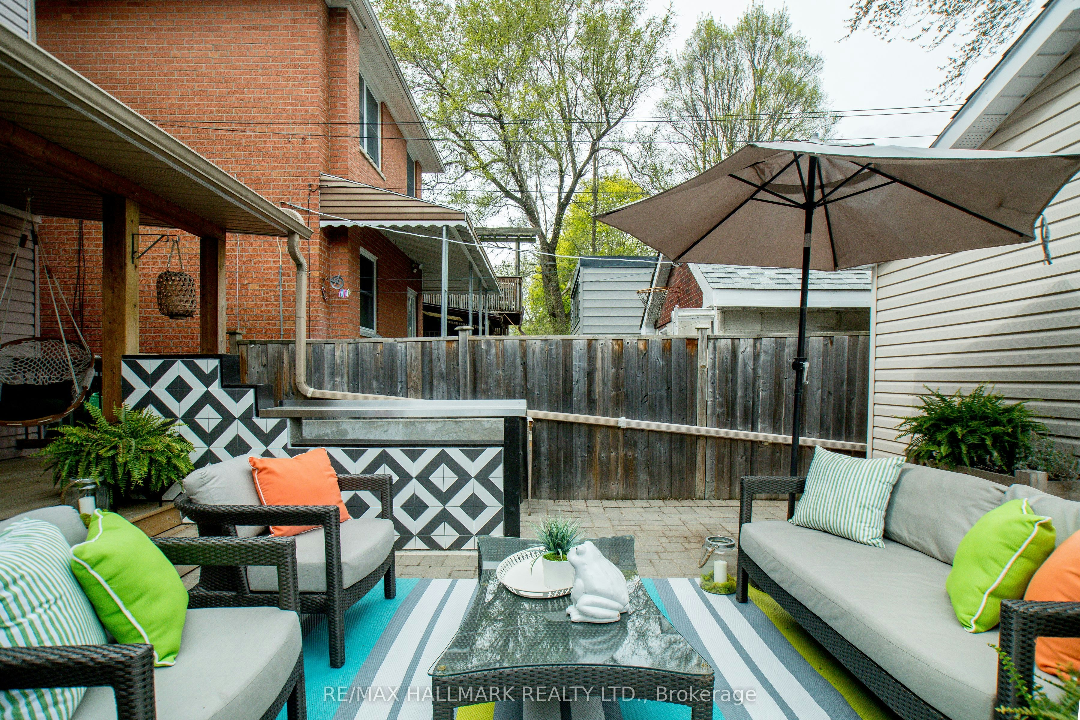 451 Jones Avenue, Toronto, ON, M4J 3G7 - 37