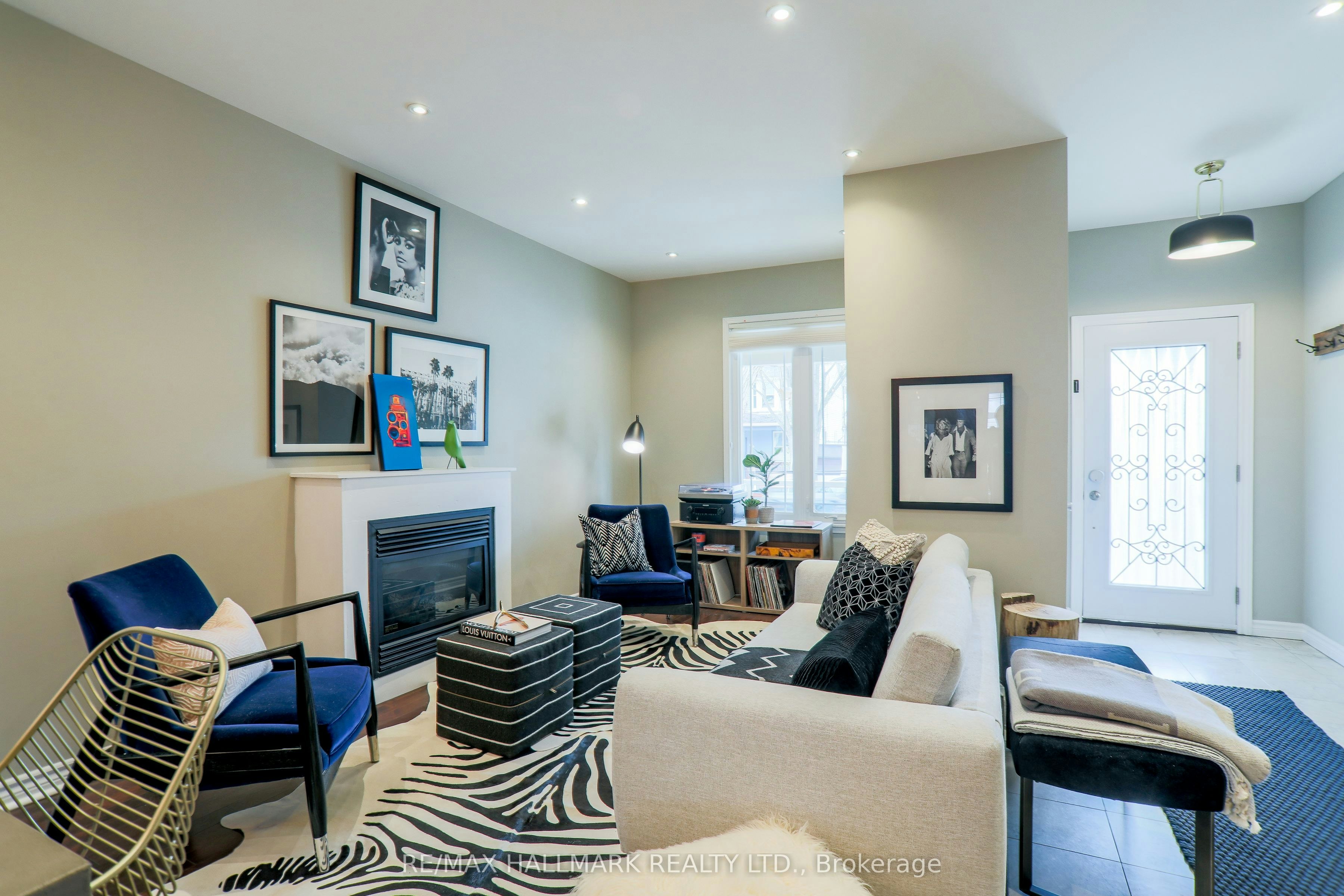 451 Jones Avenue, Toronto, ON, M4J 3G7 - 5