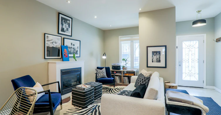 451 Jones Avenue, Toronto, ON, M4J 3G7 - 5