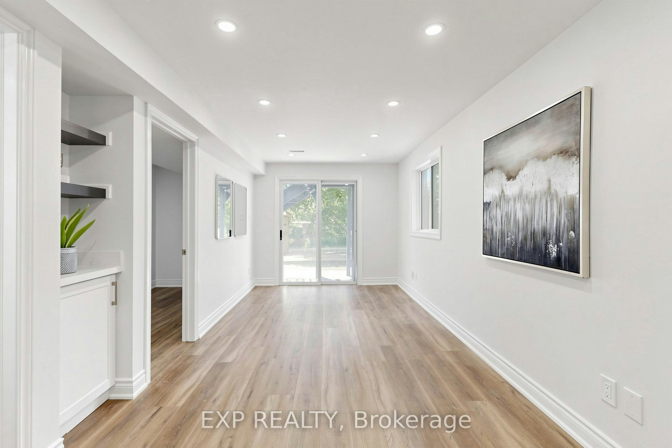 106 Smales (Basement) Drive, Ajax, ON, L1Z 1G8 - 2