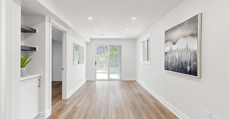 106 Smales (Basement) Drive, Ajax, ON, L1Z 1G8 - 2