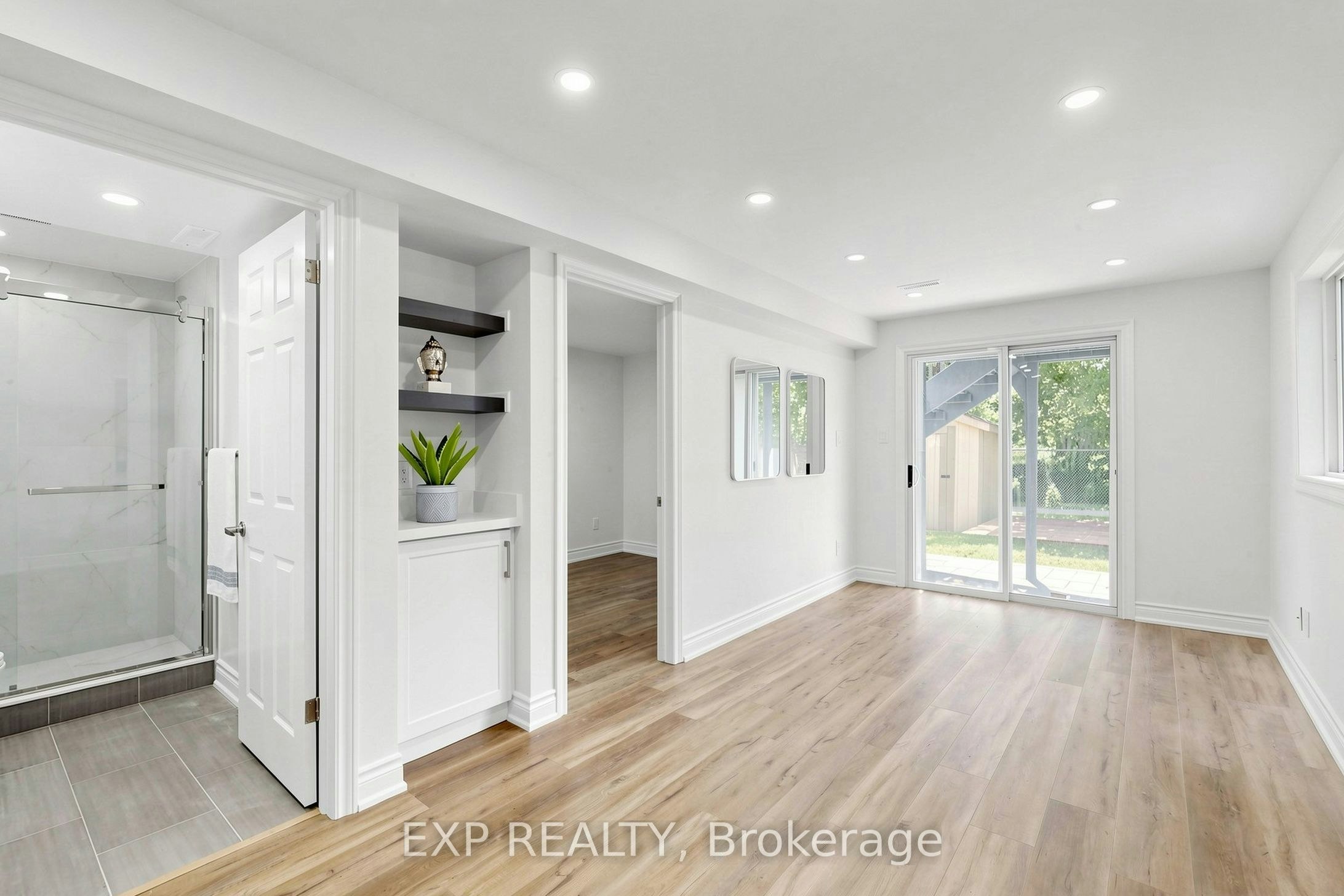 106 Smales (Basement) Drive, Ajax, ON, L1Z 1G8 - 3