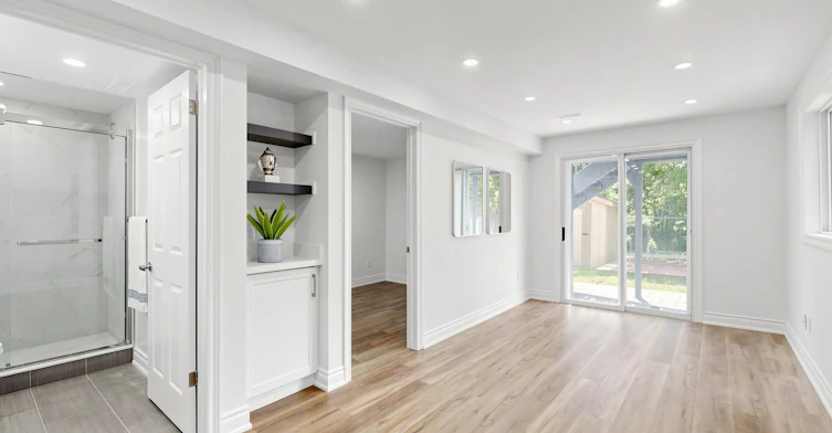 106 Smales (Basement) Drive, Ajax, ON, L1Z 1G8 - 3