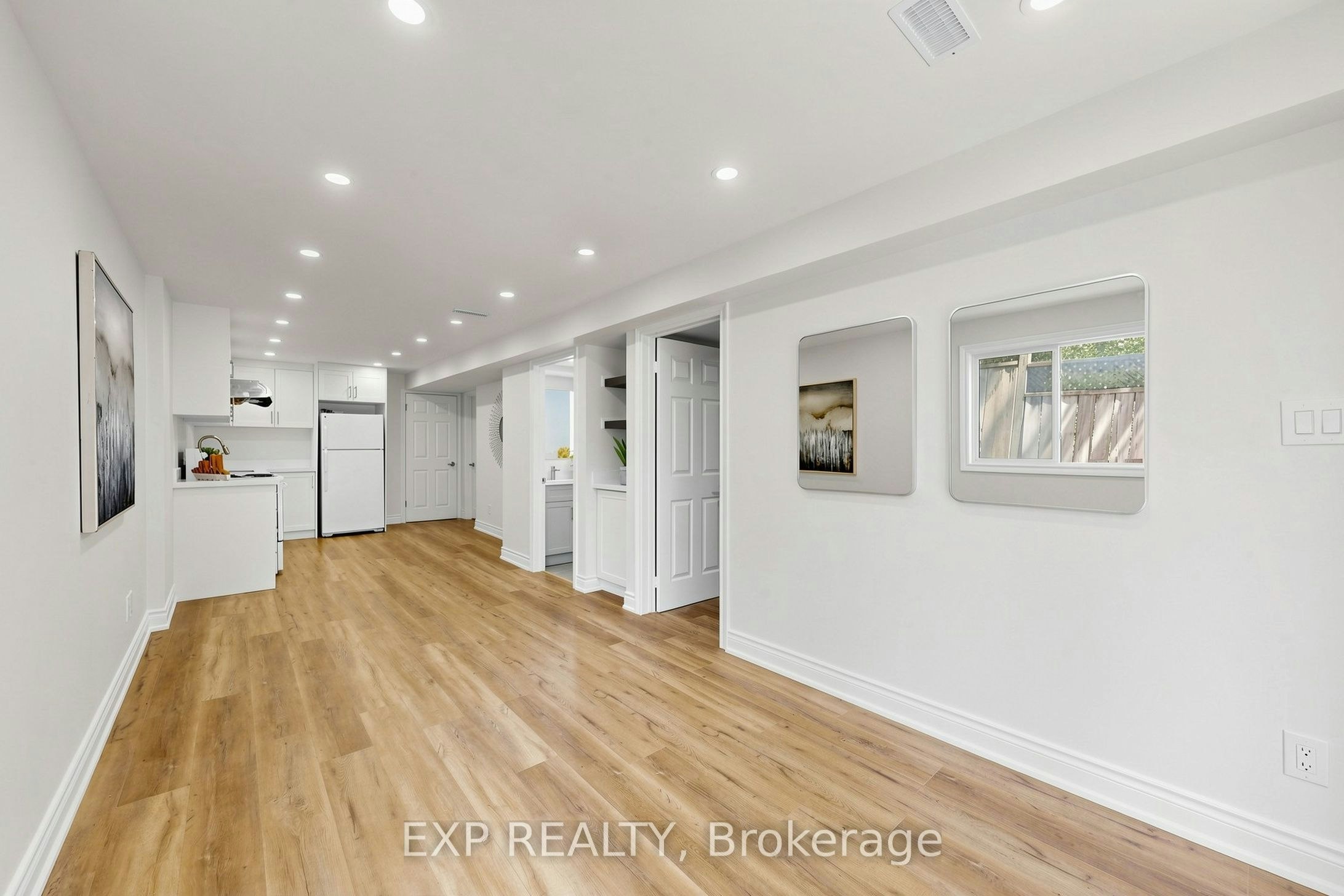 106 Smales (Basement) Drive, Ajax, ON, L1Z 1G8 - 4