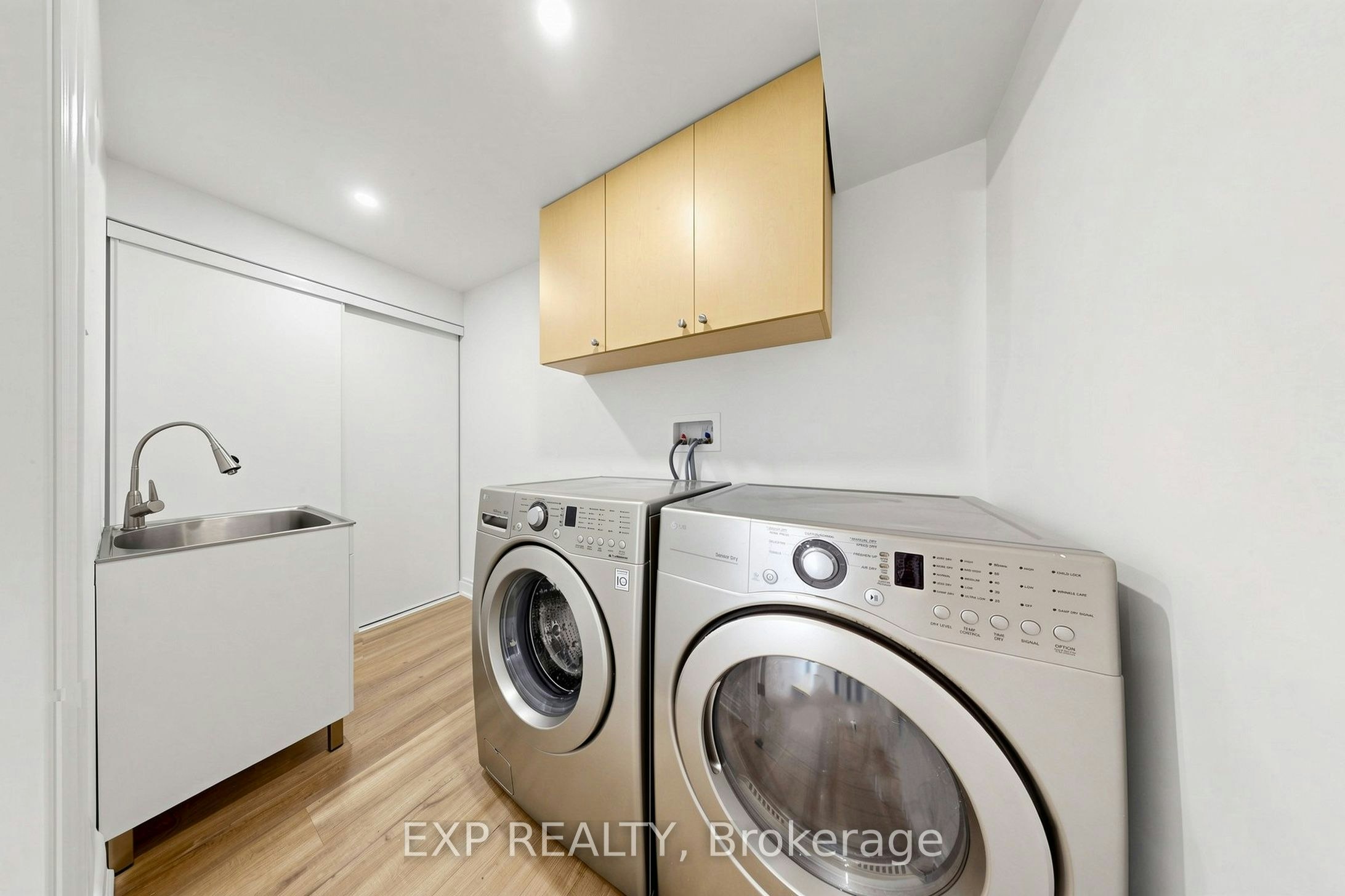106 Smales (Basement) Drive, Ajax, ON, L1Z 1G8 - 8