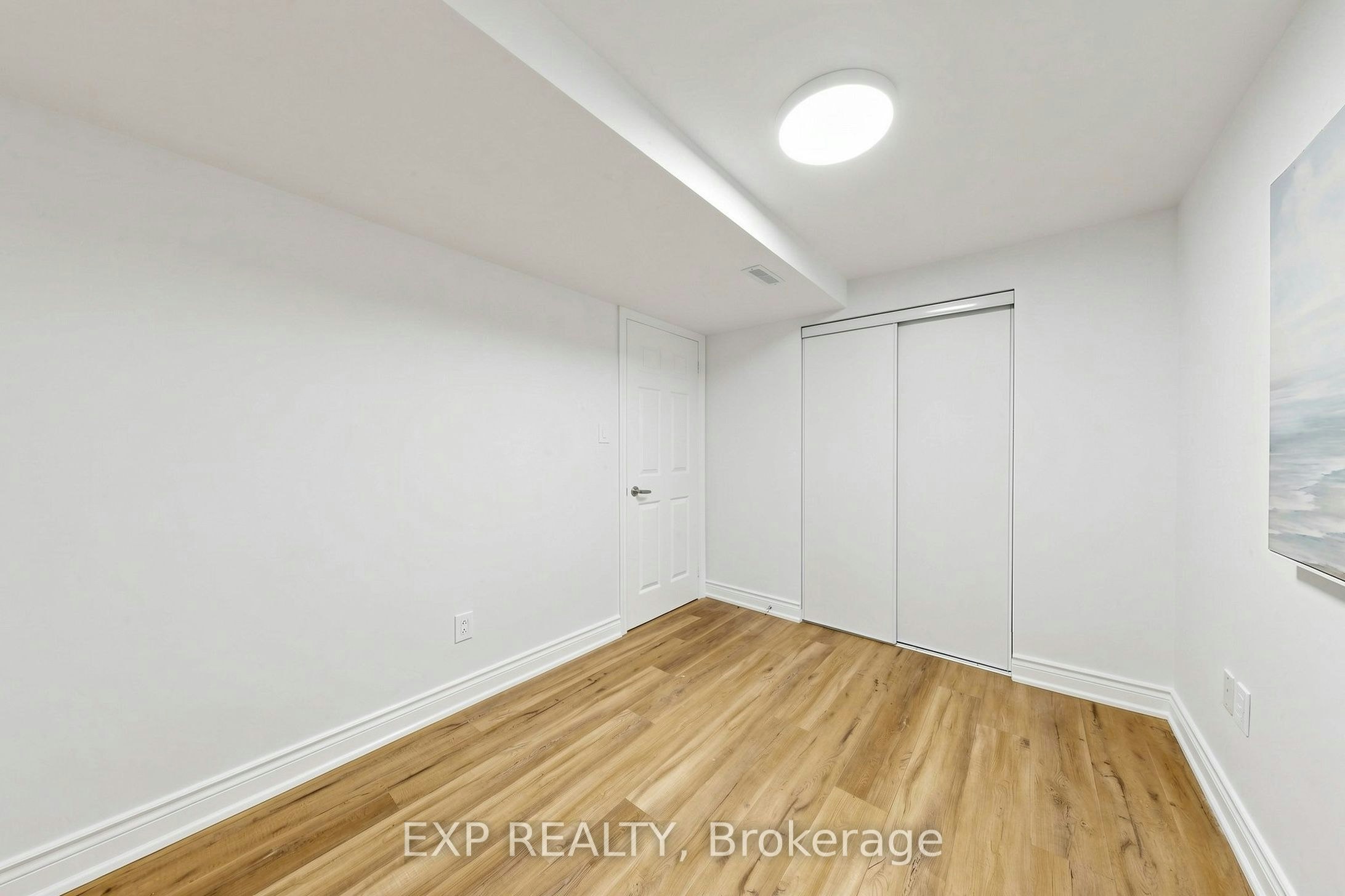 106 Smales (Basement) Drive, Ajax, ON, L1Z 1G8 - 6
