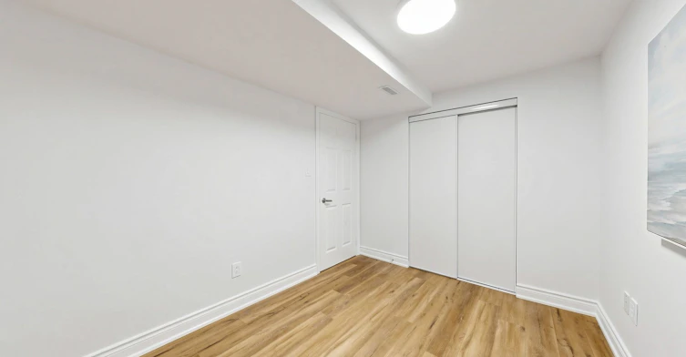 106 Smales (Basement) Drive, Ajax, ON, L1Z 1G8 - 6