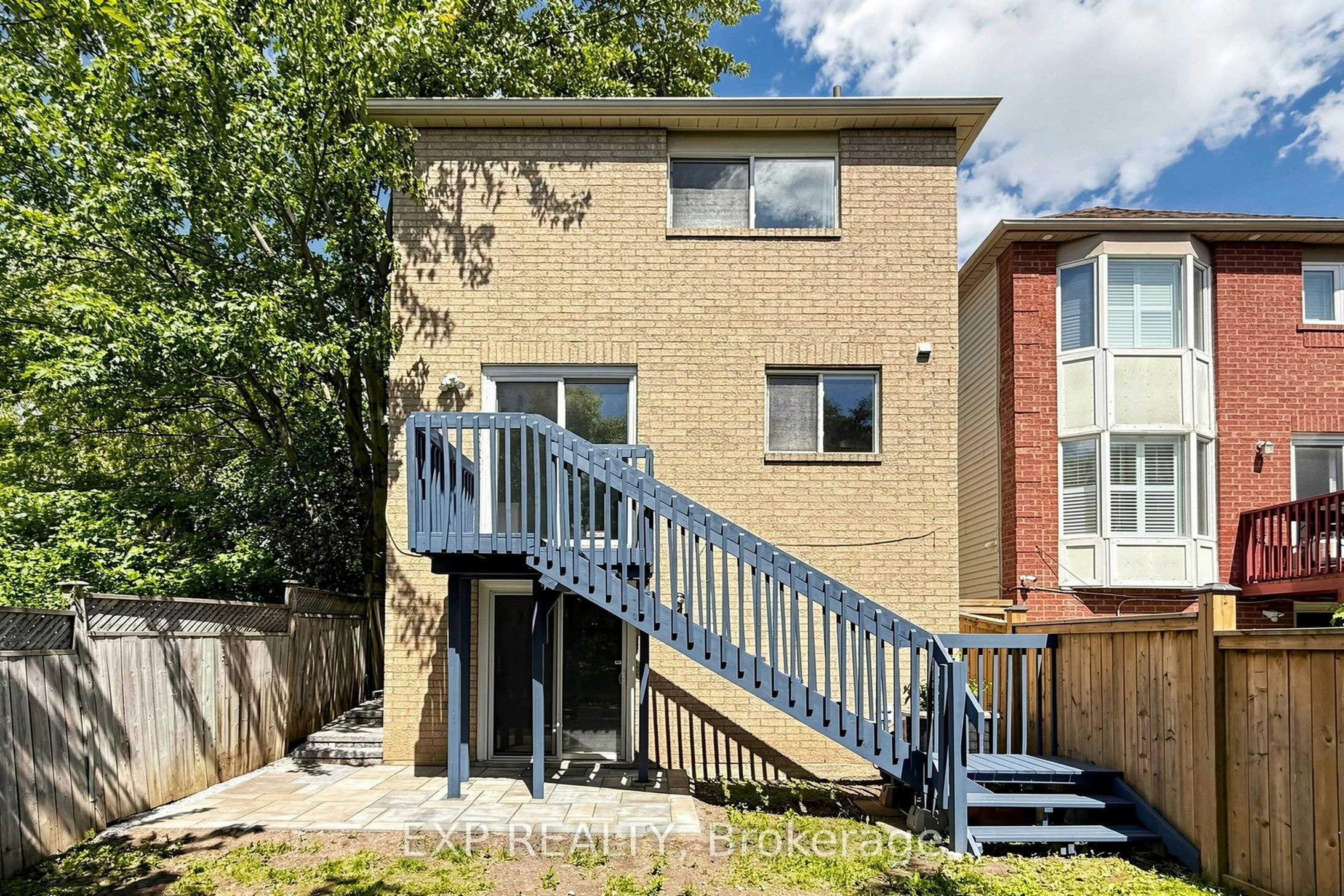 106 Smales (Basement) Drive, Ajax, ON, L1Z 1G8 - 9