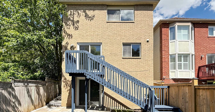 106 Smales (Basement) Drive, Ajax, ON, L1Z 1G8 - 9