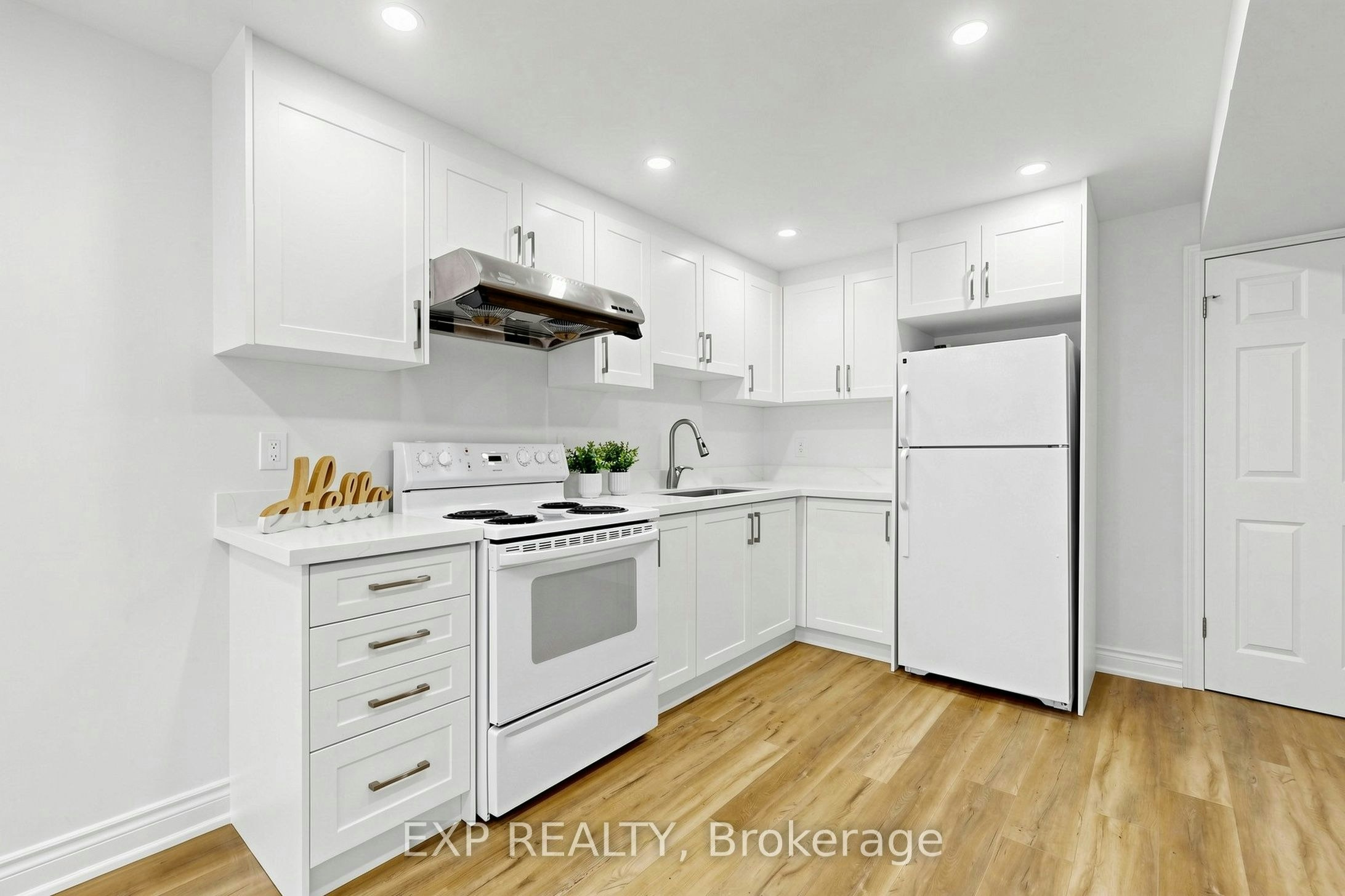 106 Smales (Basement) Drive, Ajax, ON, L1Z 1G8 - 5