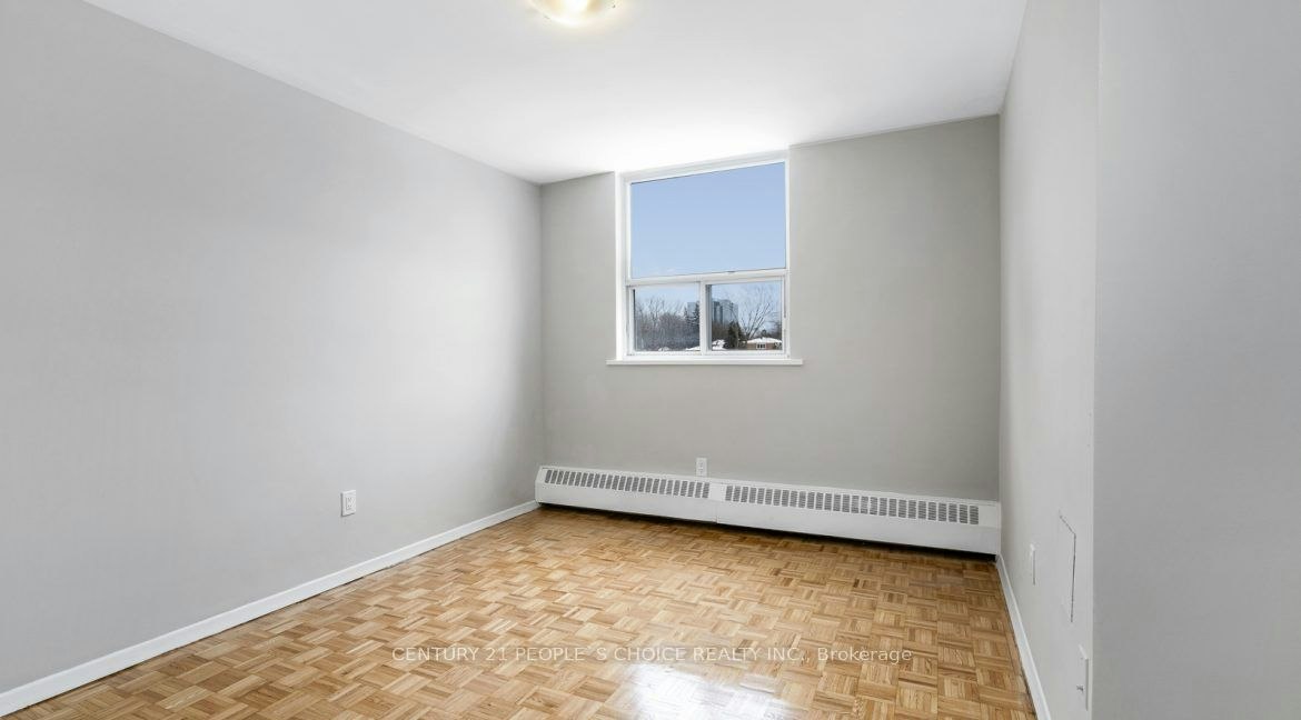 405-3875 Sheppard Avenue E, Toronto, ON, M1T 3L6 - 6