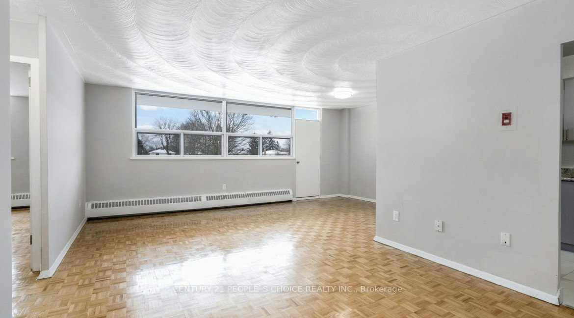 405-3875 Sheppard Avenue E, Toronto, ON, M1T 3L6 - 3
