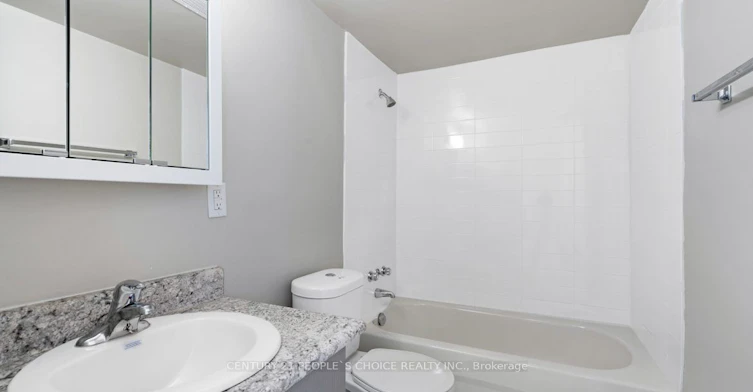 405-3875 Sheppard Avenue E, Toronto, ON, M1T 3L6 - 8