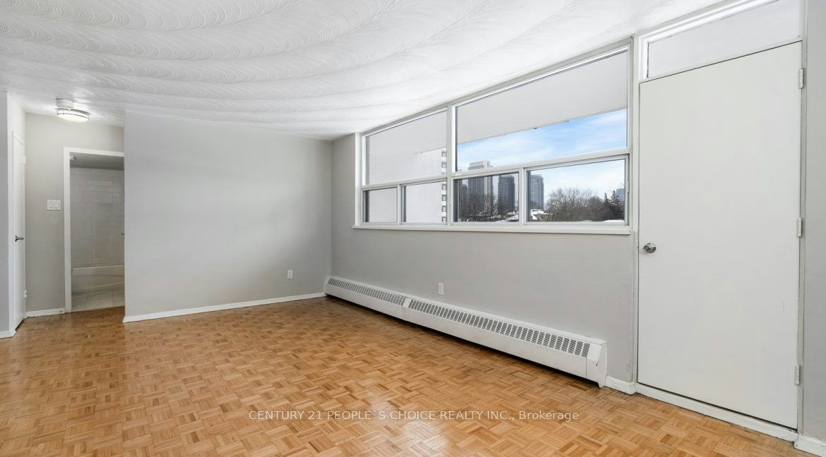 405-3875 Sheppard Avenue E, Toronto, ON, M1T 3L6 - 4