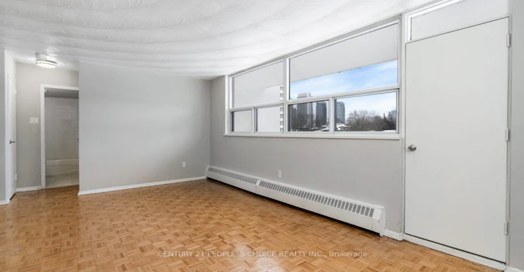 405-3875 Sheppard Avenue E, Toronto, ON, M1T 3L6 - 4