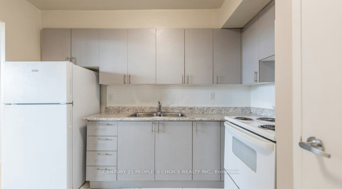 405-3875 Sheppard Avenue E, Toronto, ON, M1T 3L6 - 7