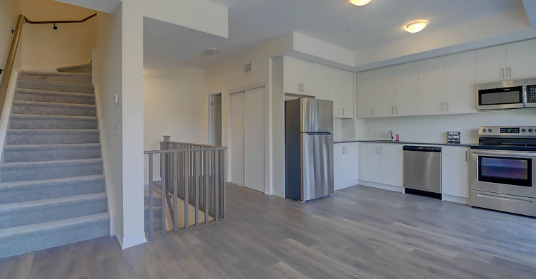 1309-2635 William Jackson Drive, Pickering, ON, L1X 0L6 - 6