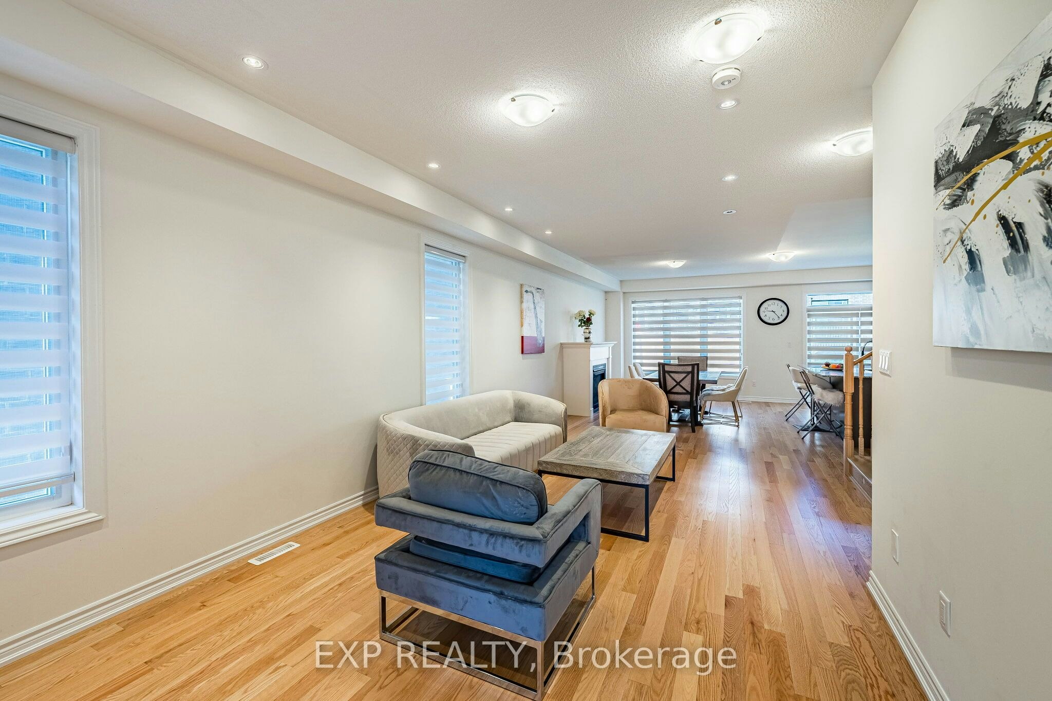 1186 Rexton Drive, Oshawa, ON, L1L 0T4 - 2