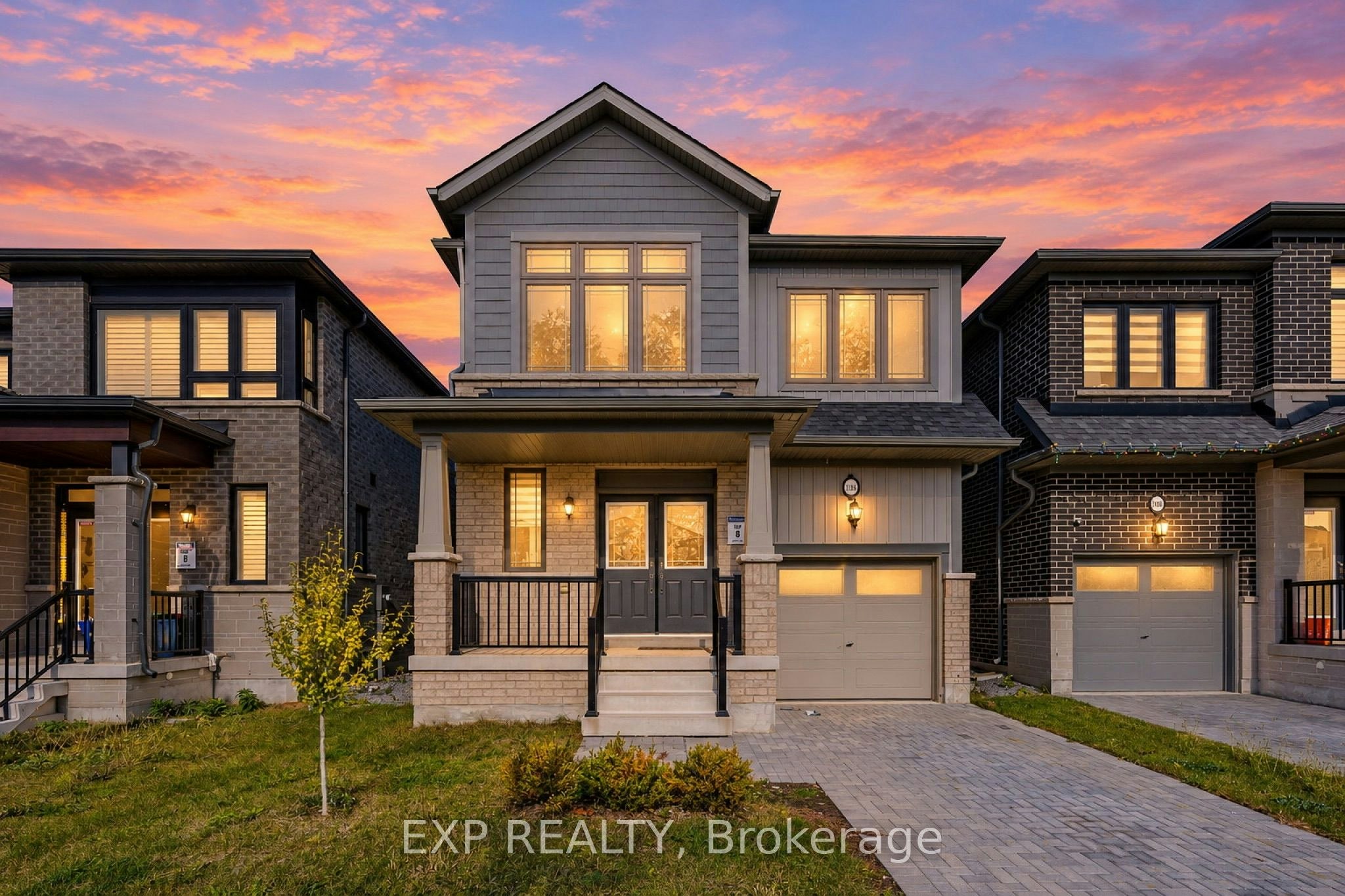 1186 Rexton Drive, Oshawa, ON, L1L 0T4 - 4