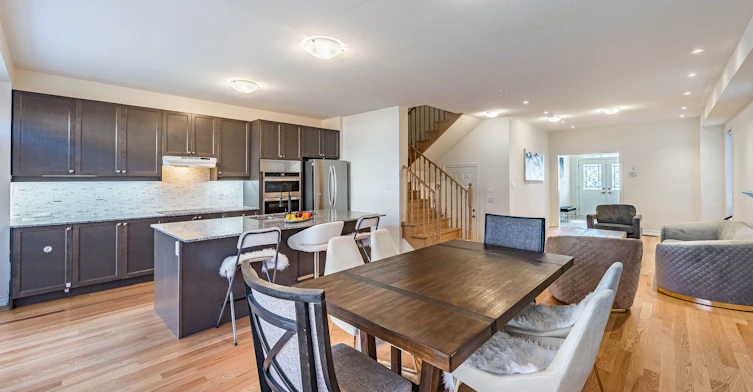 1186 Rexton Drive, Oshawa, ON, L1L 0T4