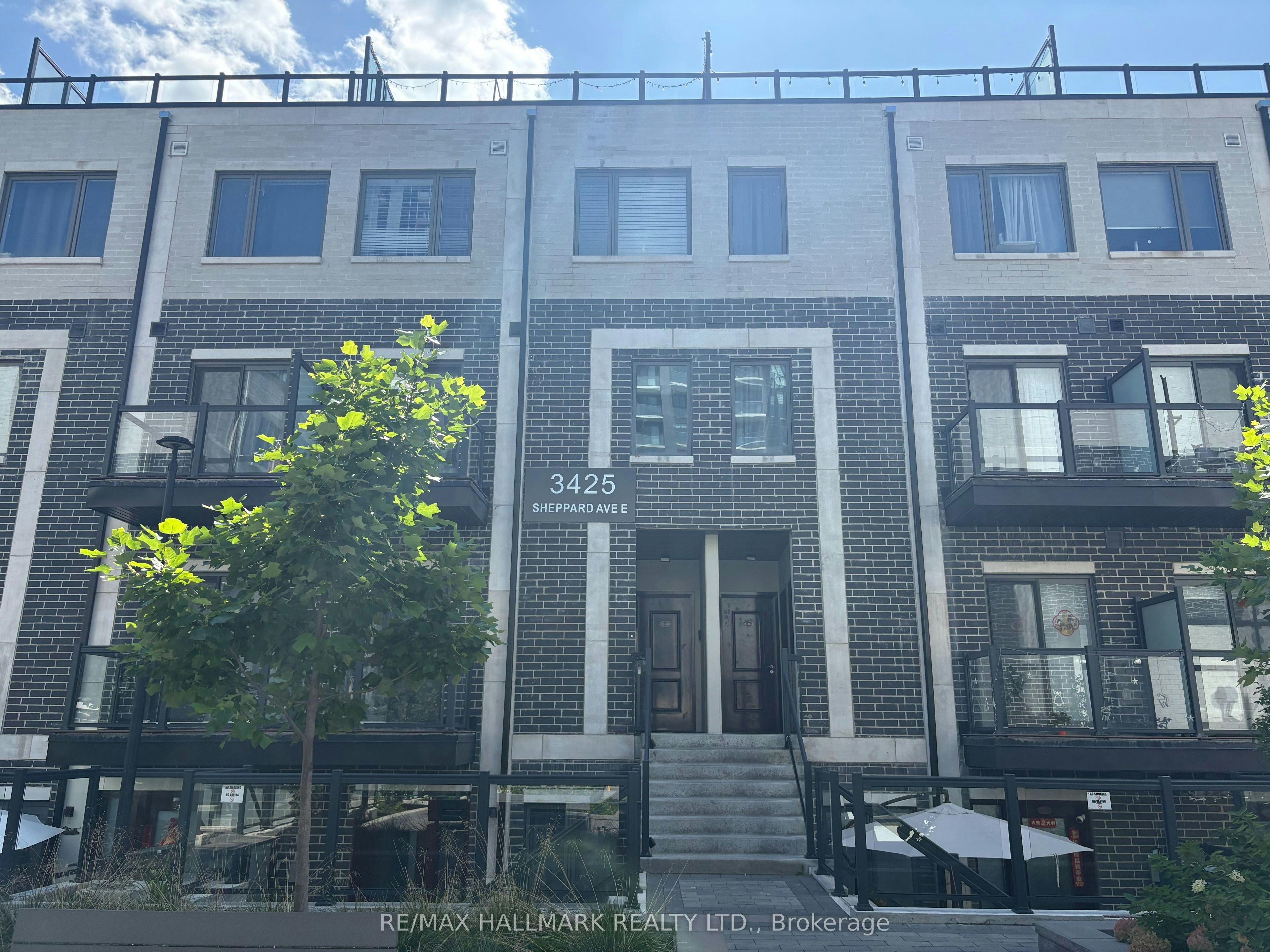 310-3425 Sheppard Avenue E, Toronto, ON, M1T 3K5