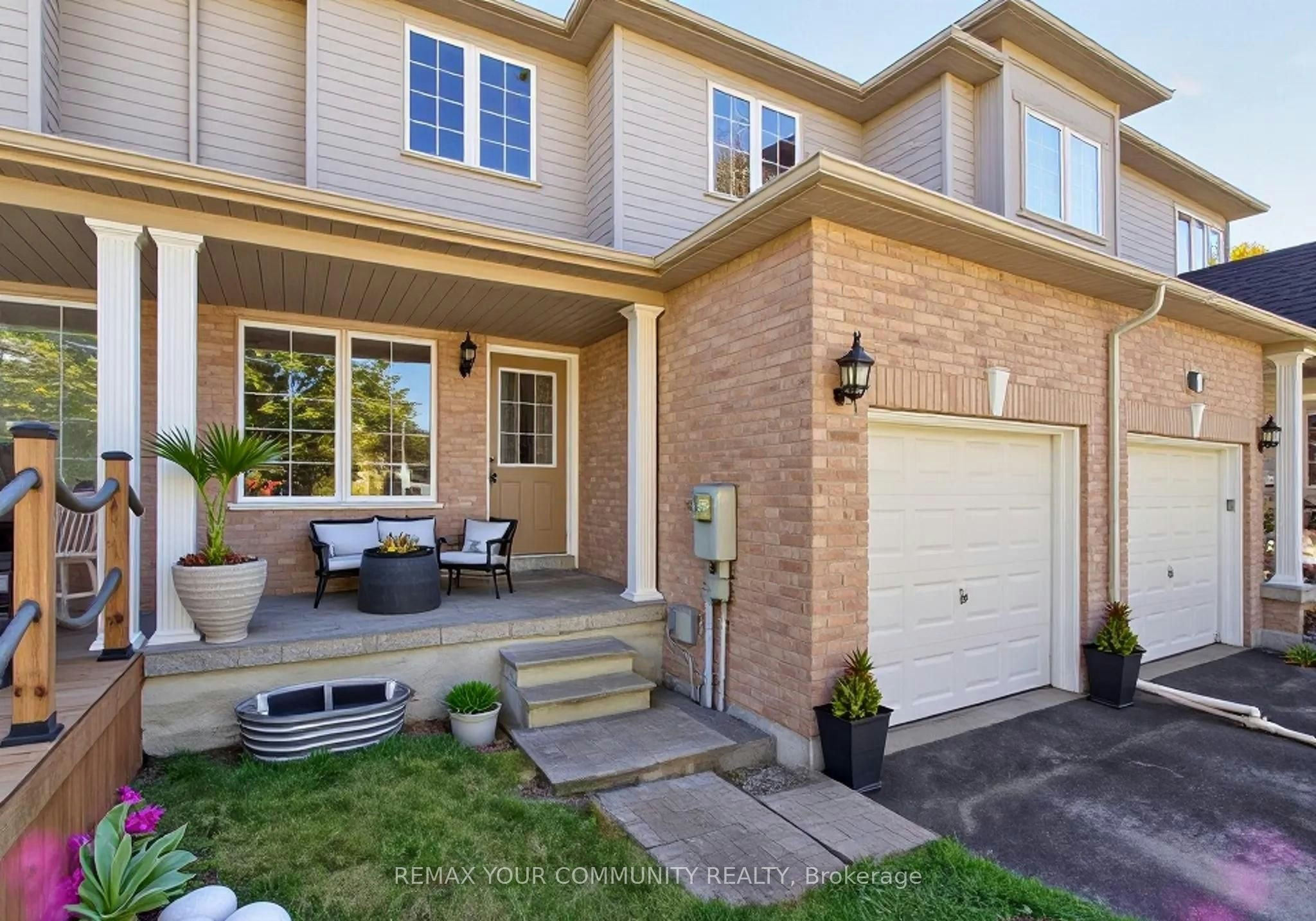 265 Sprucewood Crescent, Clarington, ON, L1C 0G6 - 2